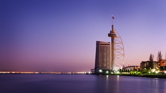 The other Burj Al Arab
