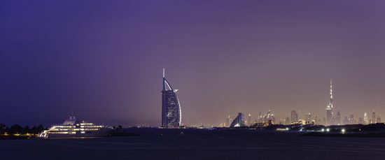 Soooo Dubai