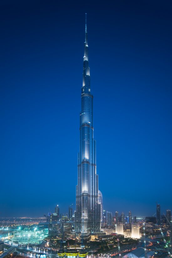 Beautiful Dubai #13