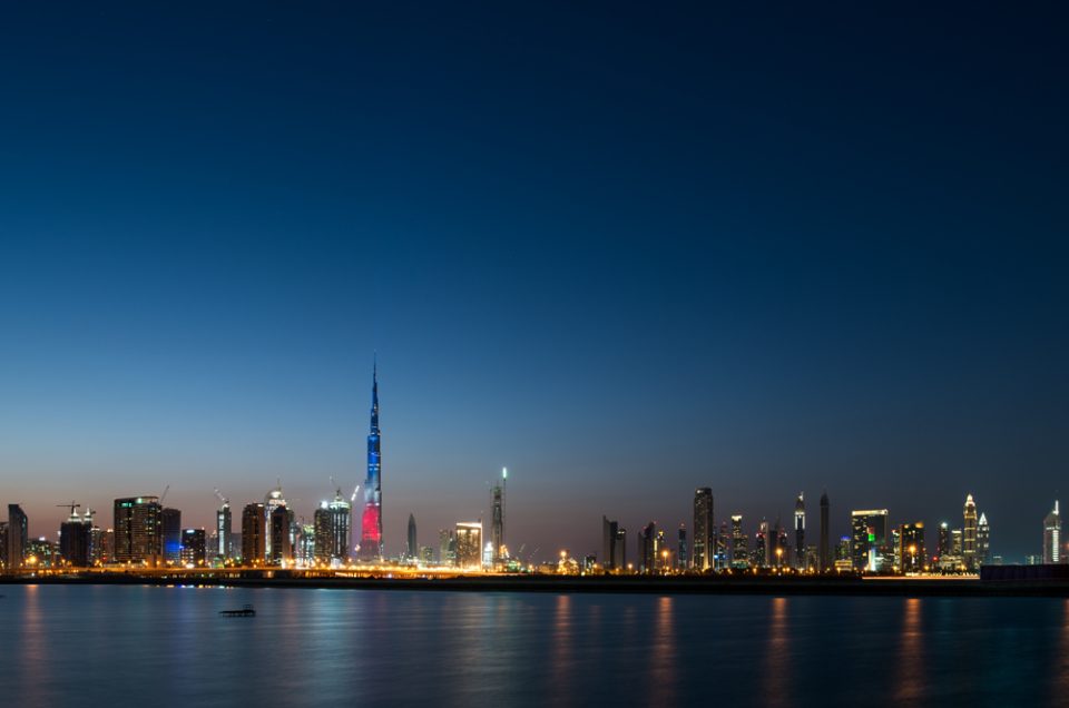 Beautiful Dubai #14