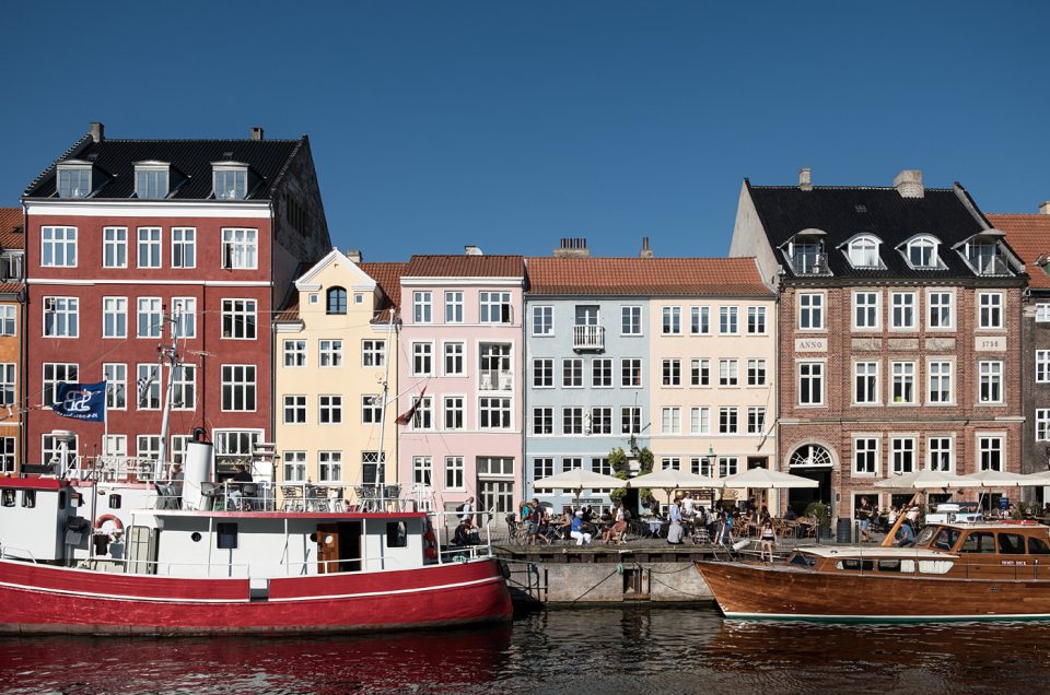 Copenhagen #1