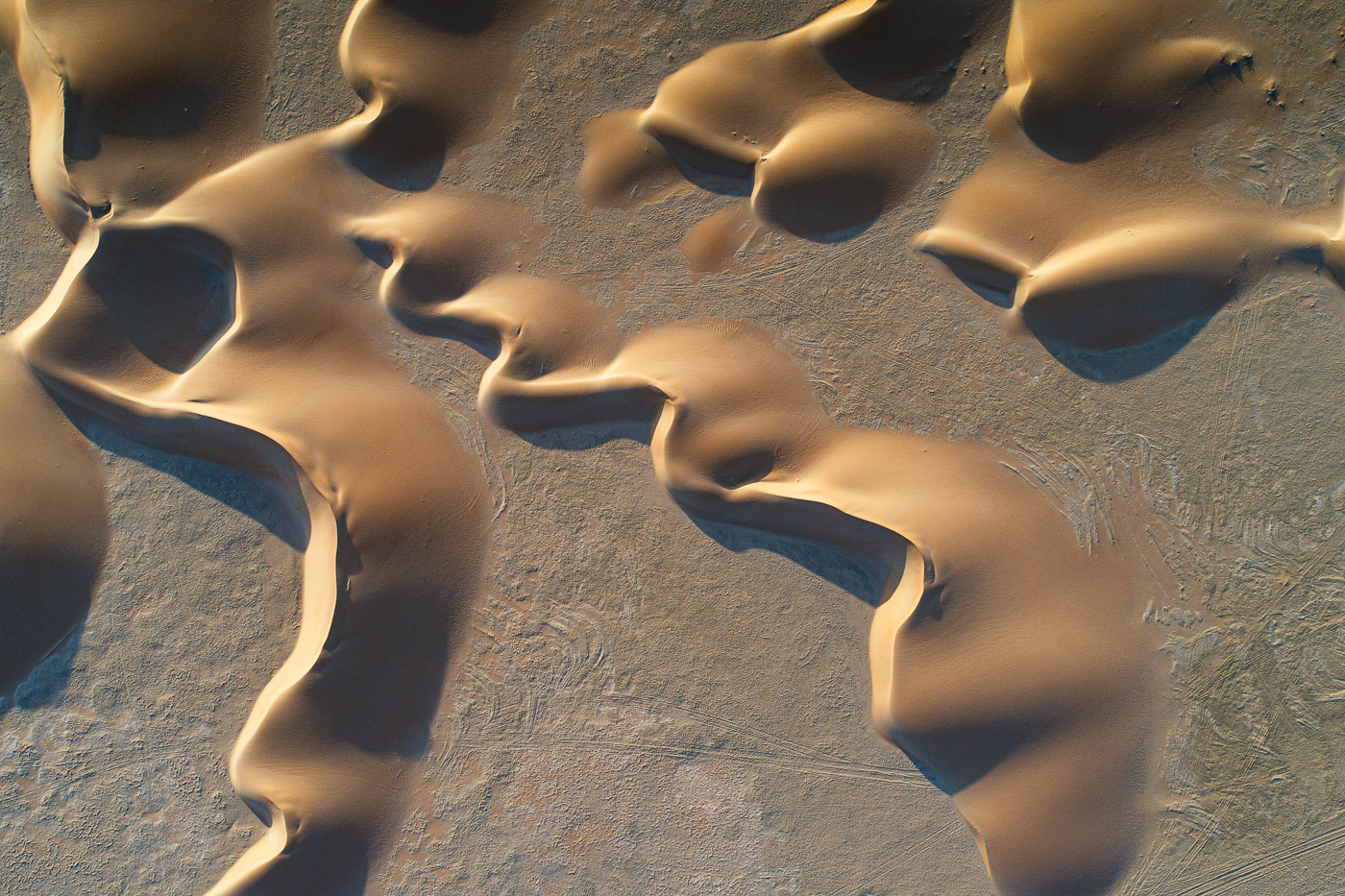 Dunes #2
