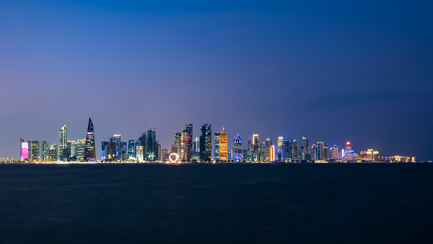 Doha 2023