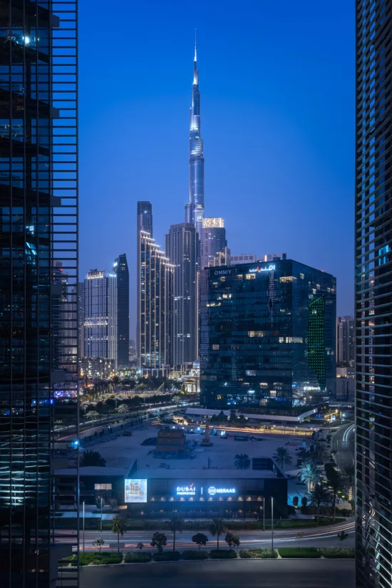 Beautiful Dubai #15
